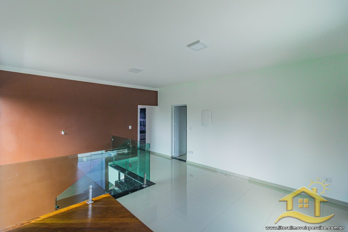 Casa no bairro Jardim São Luiz, Pós Linha