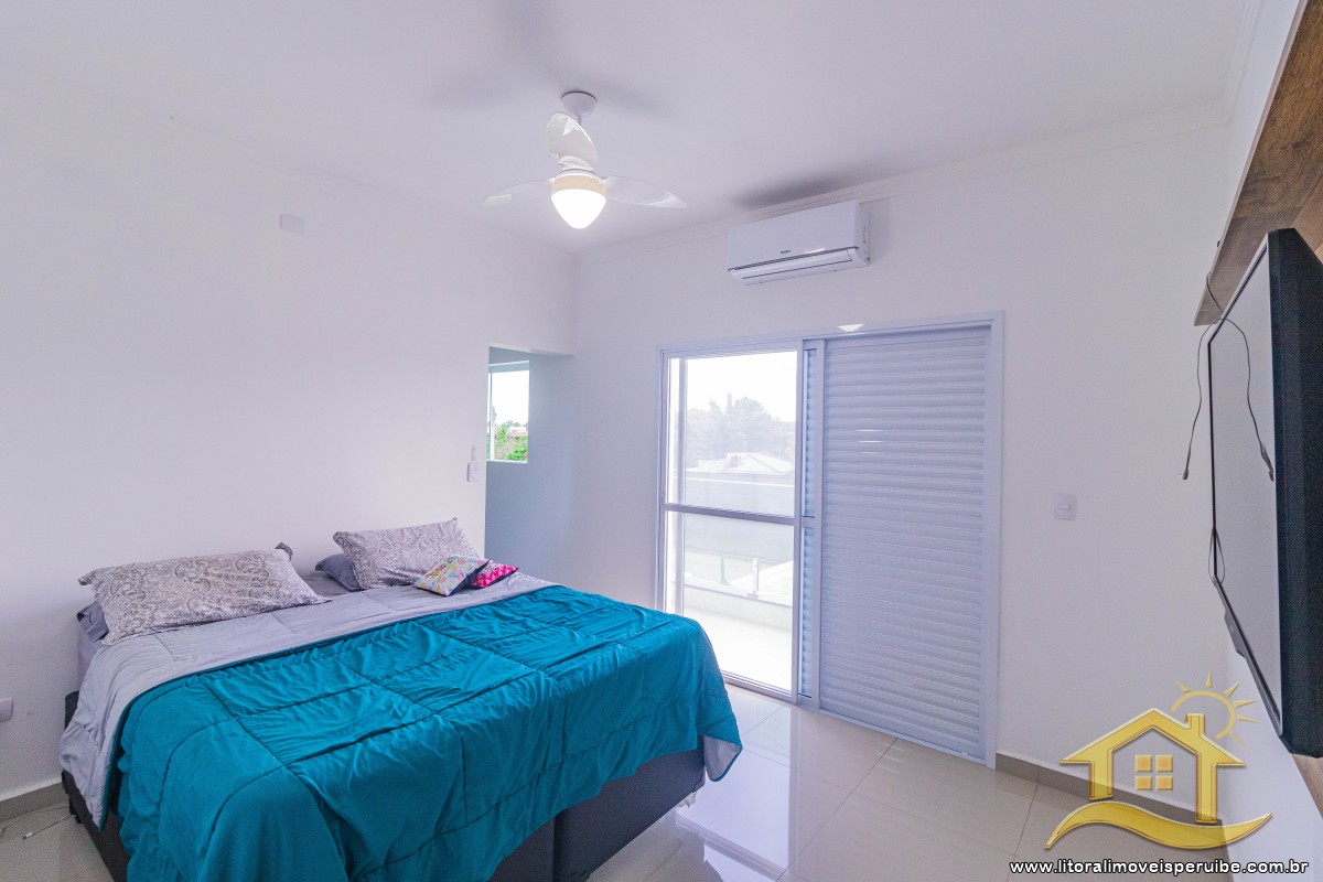 Casa no bairro Jardim São Luiz, Pós Linha