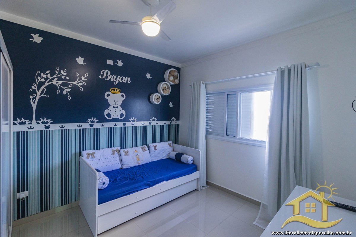 Casa no bairro Jardim São Luiz, Pós Linha