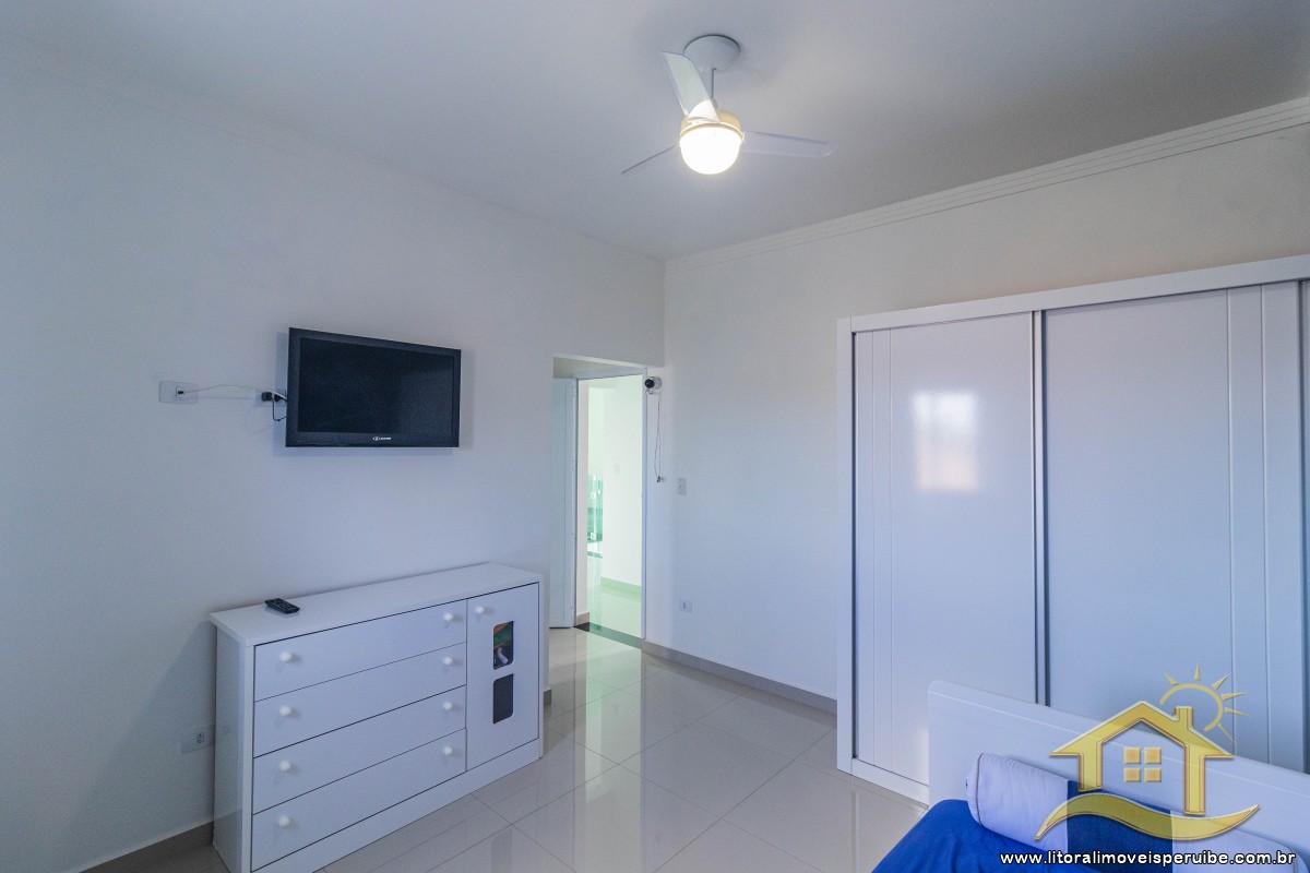 Casa no bairro Jardim São Luiz, Pós Linha