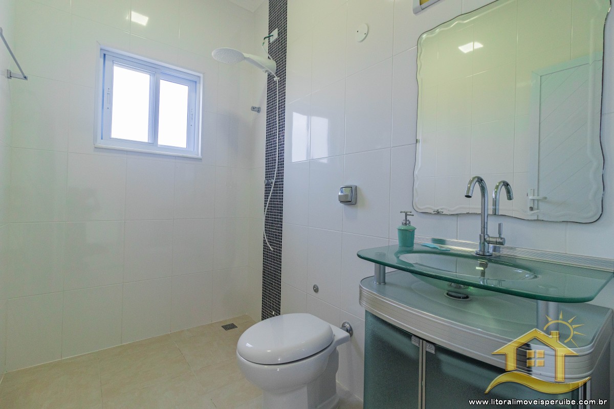 Casa no bairro Jardim São Luiz, Pós Linha