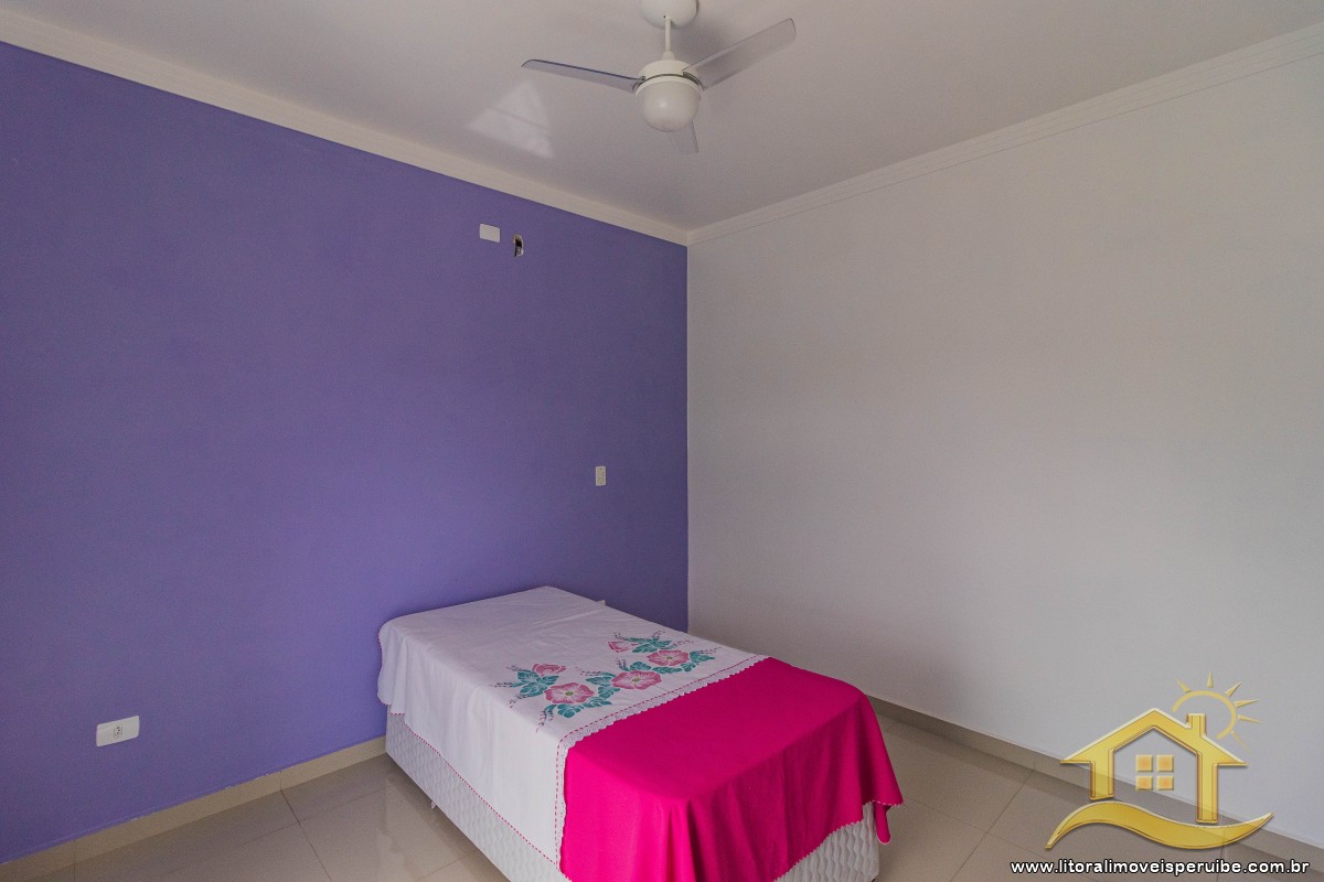 Casa no bairro Jardim São Luiz, Pós Linha