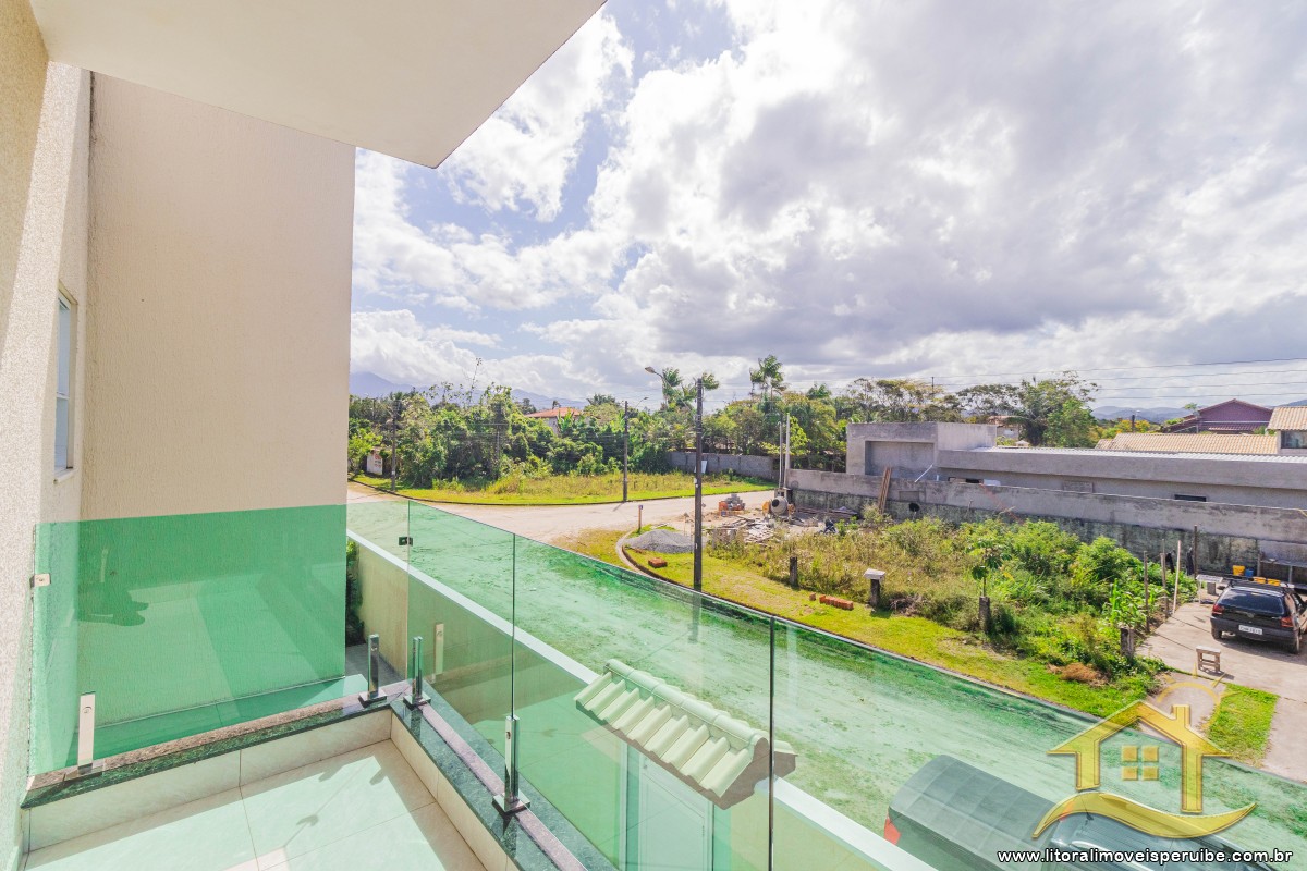 Casa no bairro Jardim São Luiz, Pós Linha