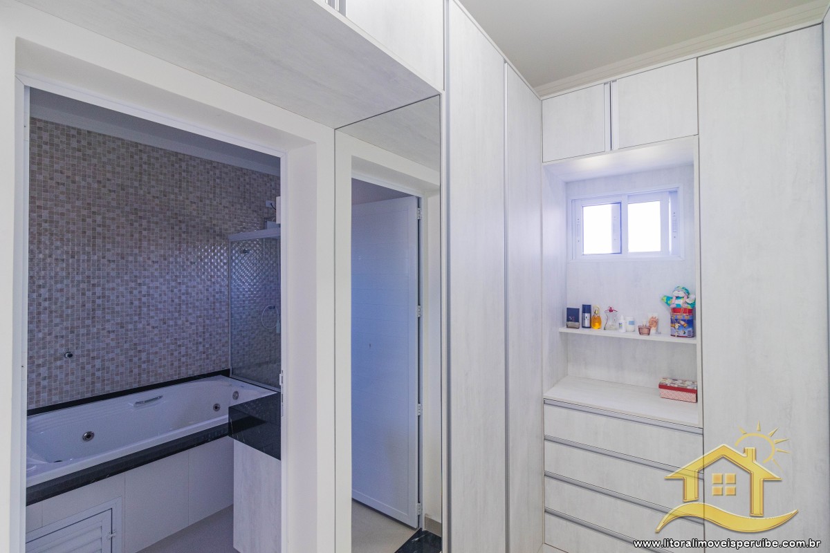 Casa no bairro Jardim São Luiz, Pós Linha