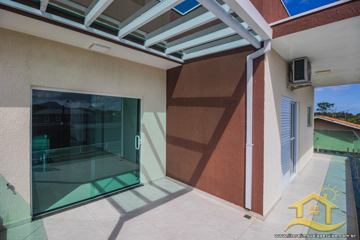 Casa no bairro Jardim São Luiz, Pós Linha