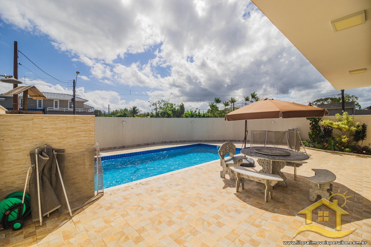 Casa no bairro Jardim São Luiz, Pós Linha