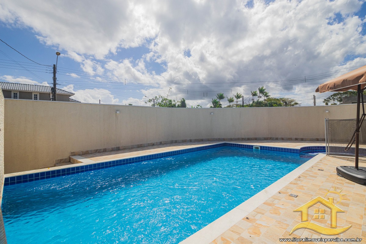 Casa no bairro Jardim São Luiz, Pós Linha