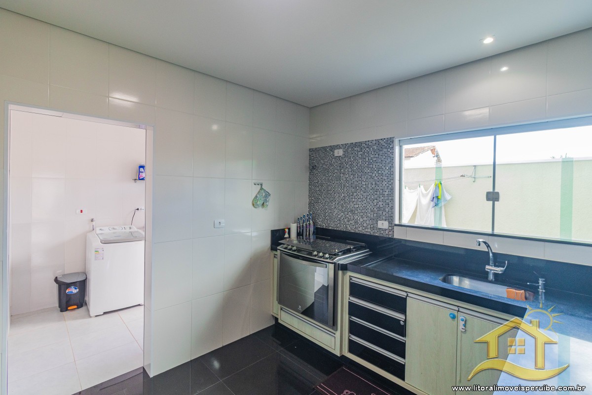 Casa no bairro Jardim São Luiz, Pós Linha
