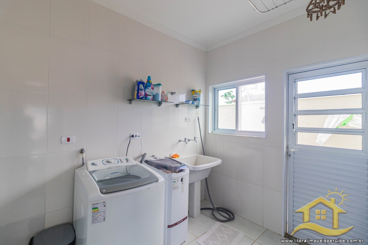 Casa no bairro Jardim São Luiz, Pós Linha
