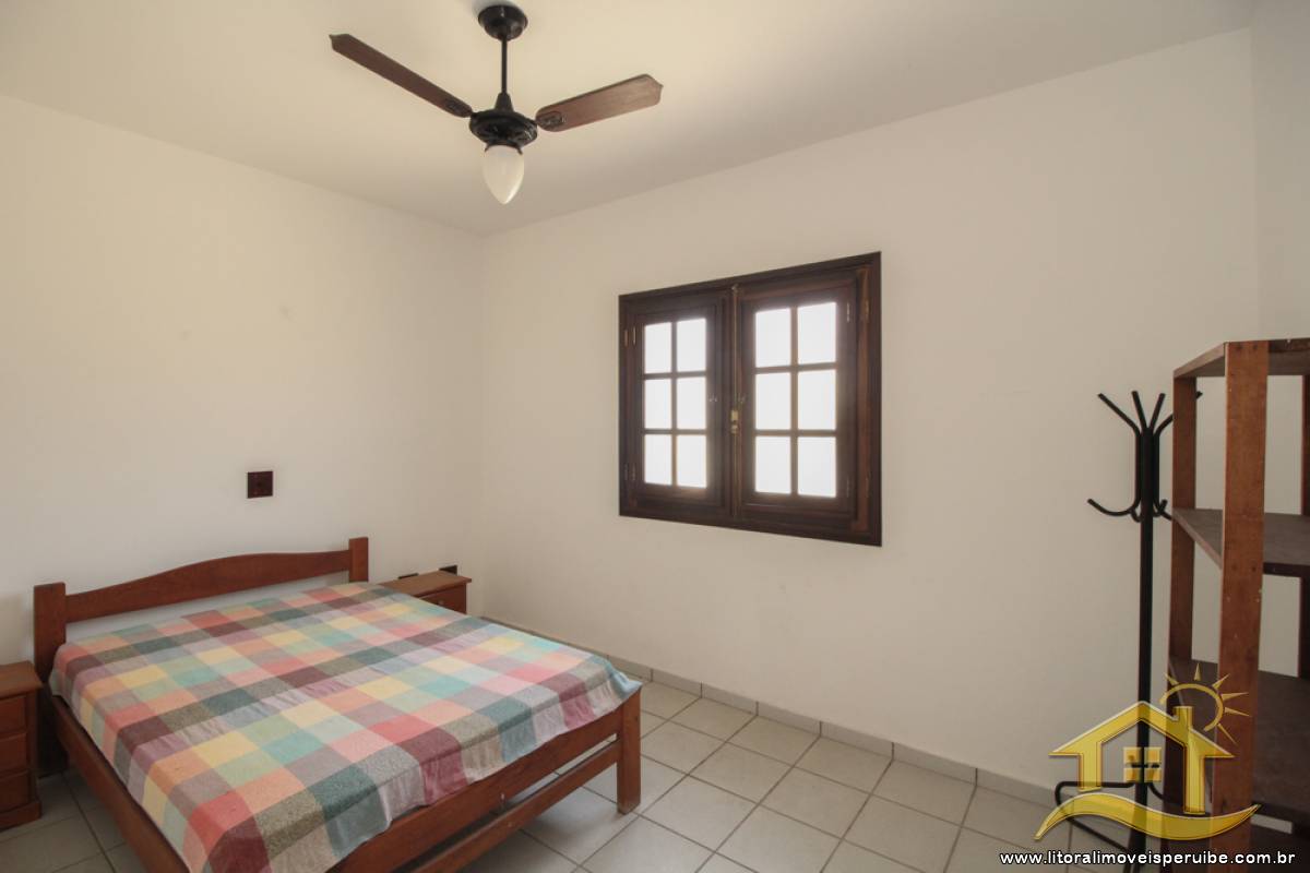 Casa no bairro Continental, Lado Praia