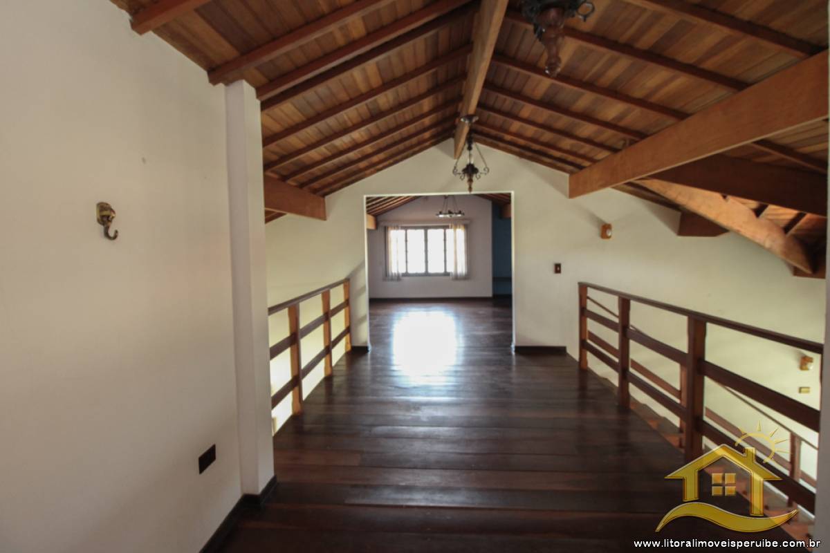 Casa no bairro Continental, Lado Praia
