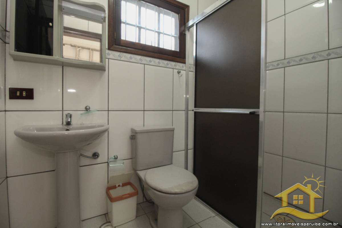 Casa no bairro Continental, Lado Praia