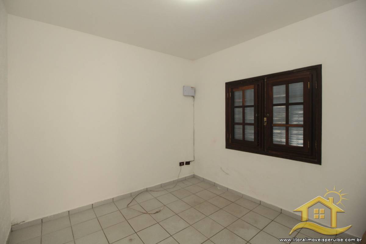 Casa no bairro Continental, Lado Praia
