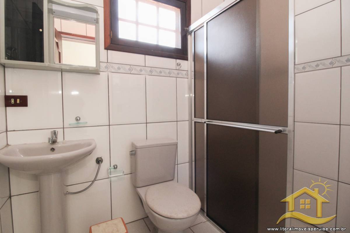 Casa no bairro Continental, Lado Praia