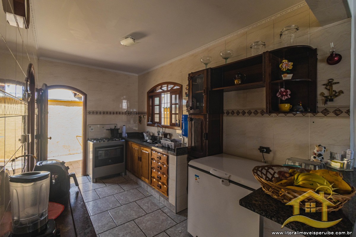 Casa no bairro Oásis, Lado Praia