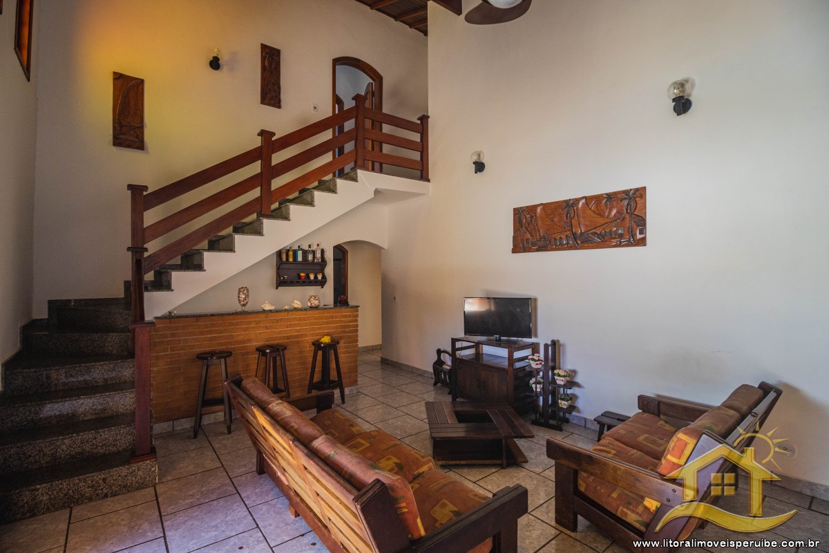 Casa no bairro Oásis, Lado Praia