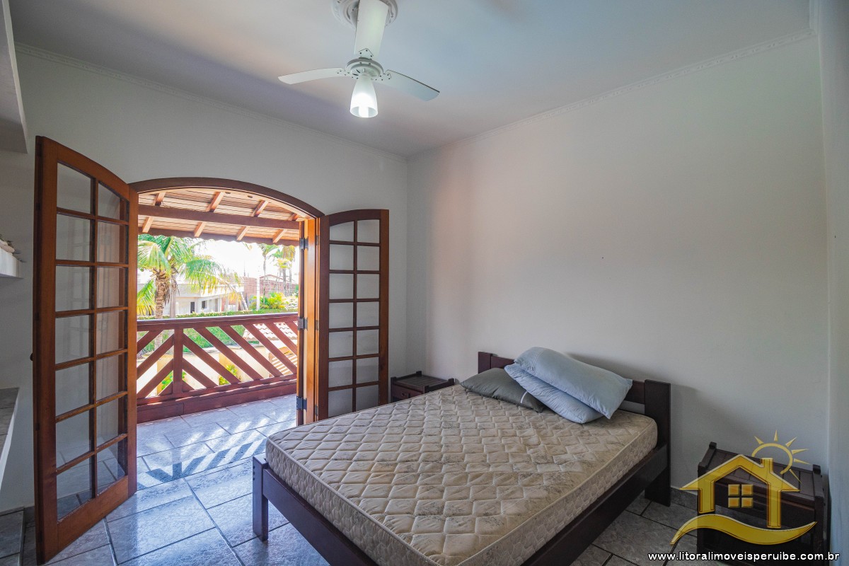 Casa no bairro Oásis, Lado Praia