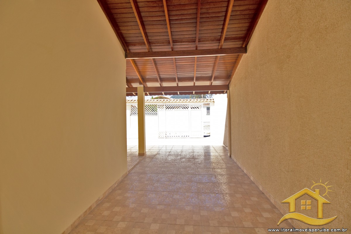 Casa no bairro Ribamar, Lado Praia