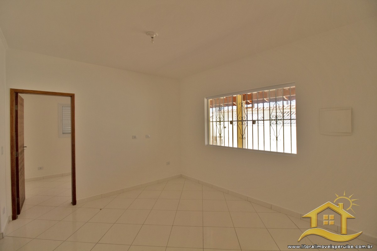 Casa no bairro Ribamar, Lado Praia
