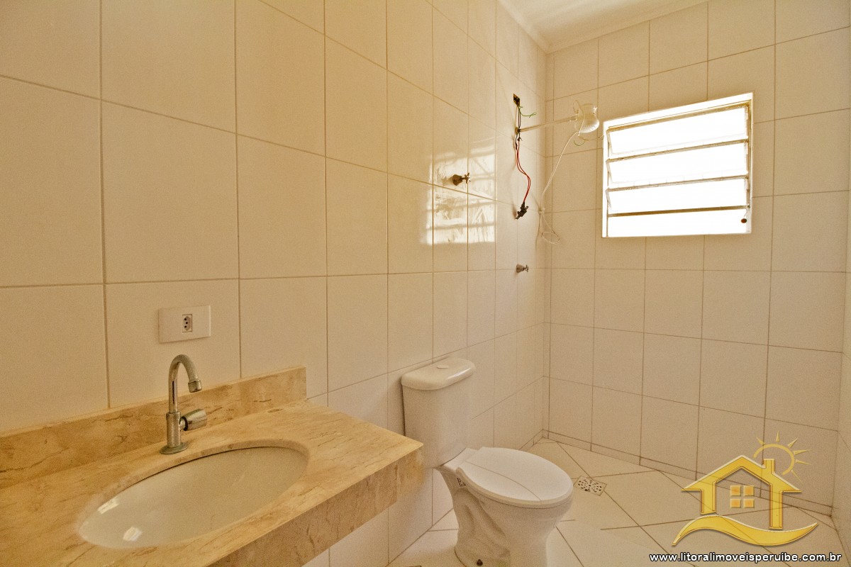 Casa no bairro Ribamar, Lado Praia