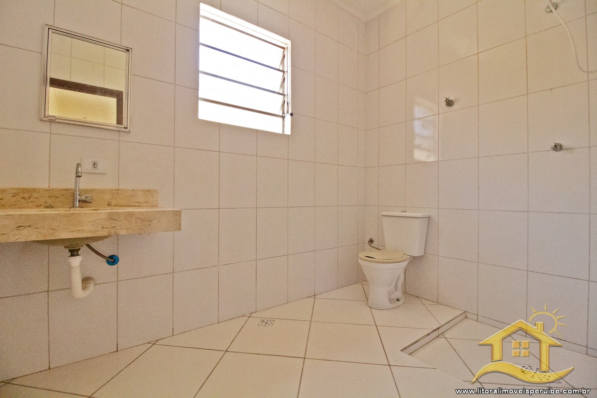 Casa no bairro Ribamar, Lado Praia