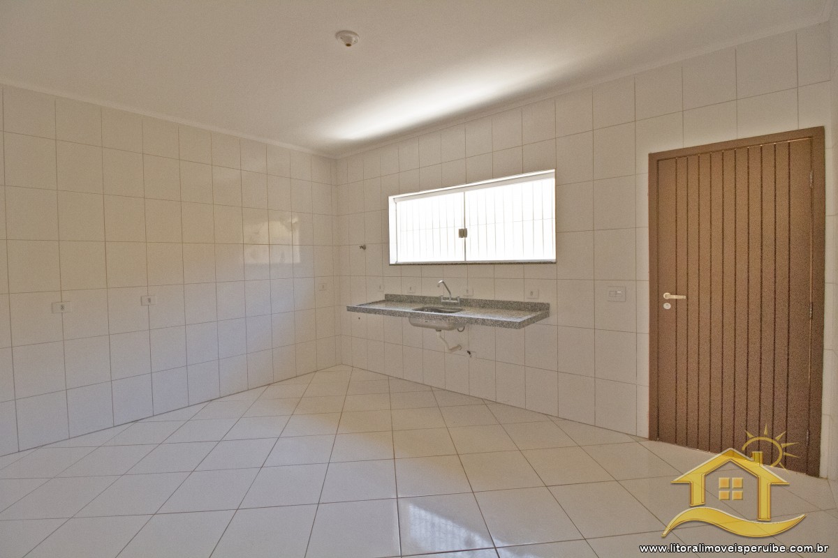 Casa no bairro Ribamar, Lado Praia