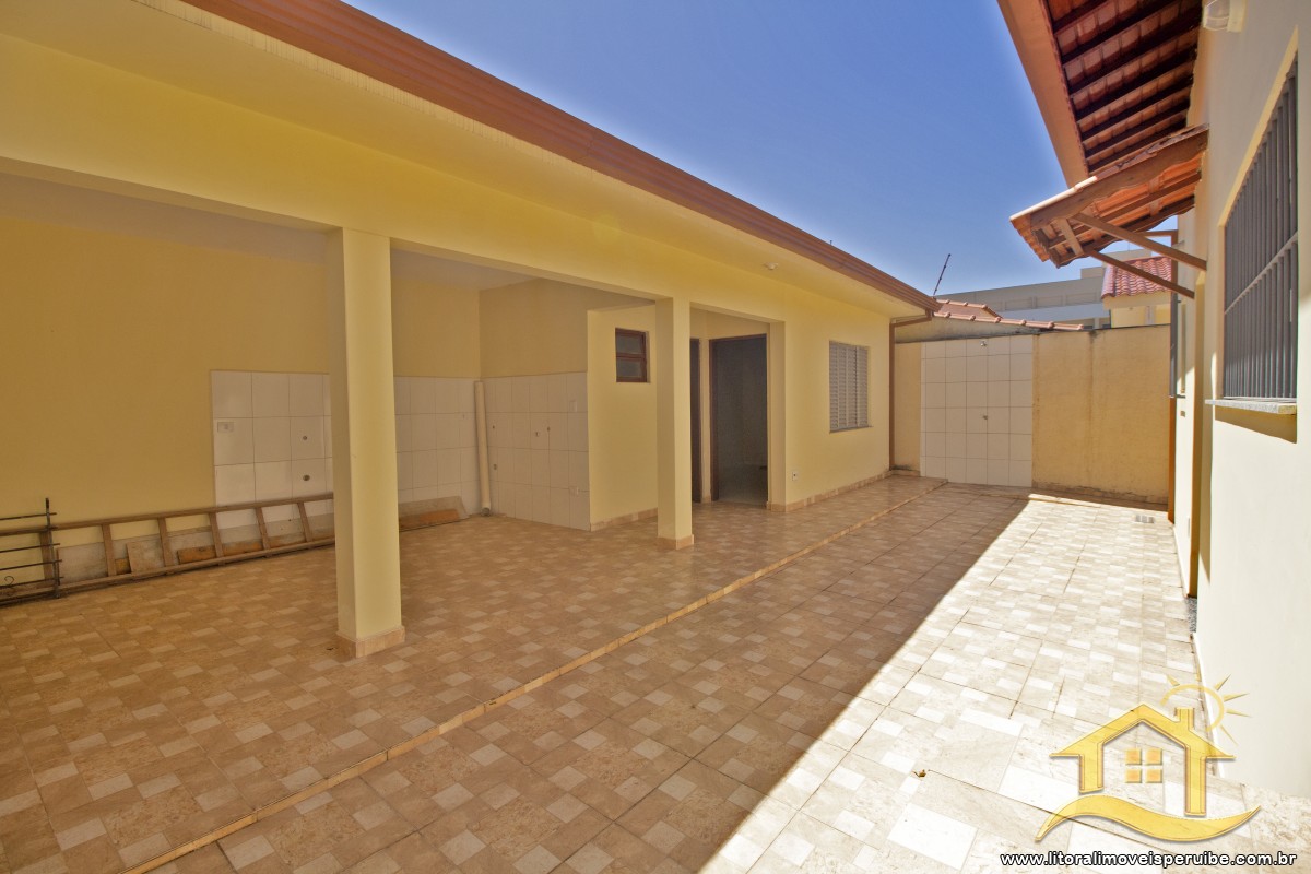 Casa no bairro Ribamar, Lado Praia