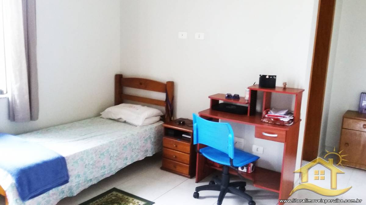 Casa no bairro Cidade Nova Peruibe, Lado Linha