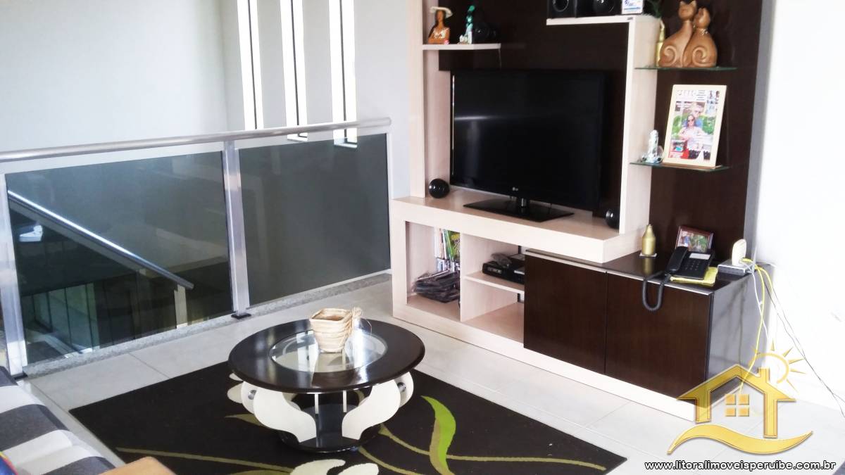 Casa no bairro Cidade Nova Peruibe, Lado Linha