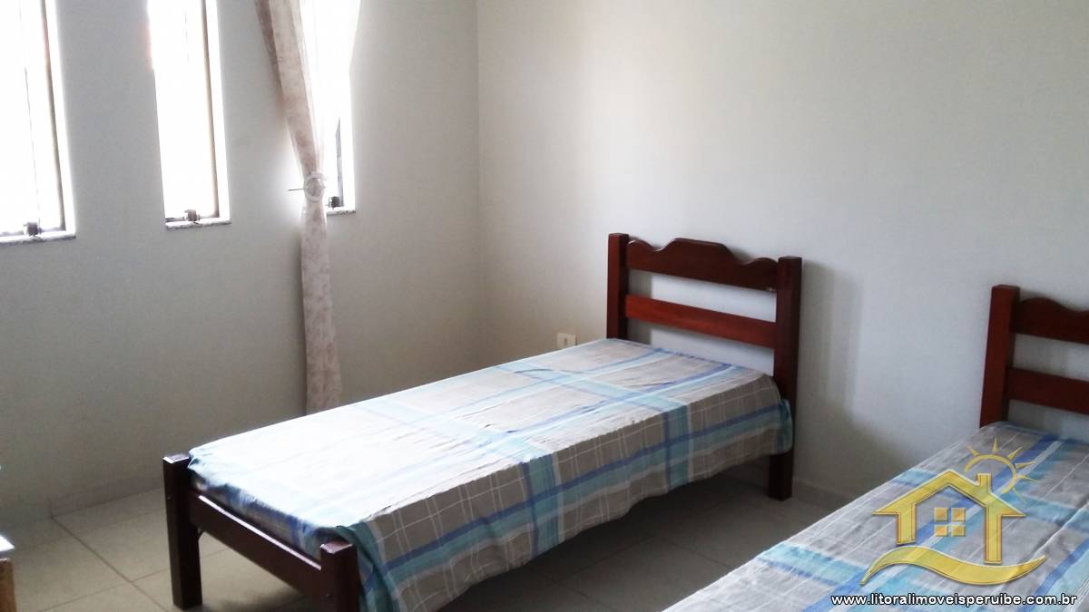 Casa no bairro Cidade Nova Peruibe, Lado Linha