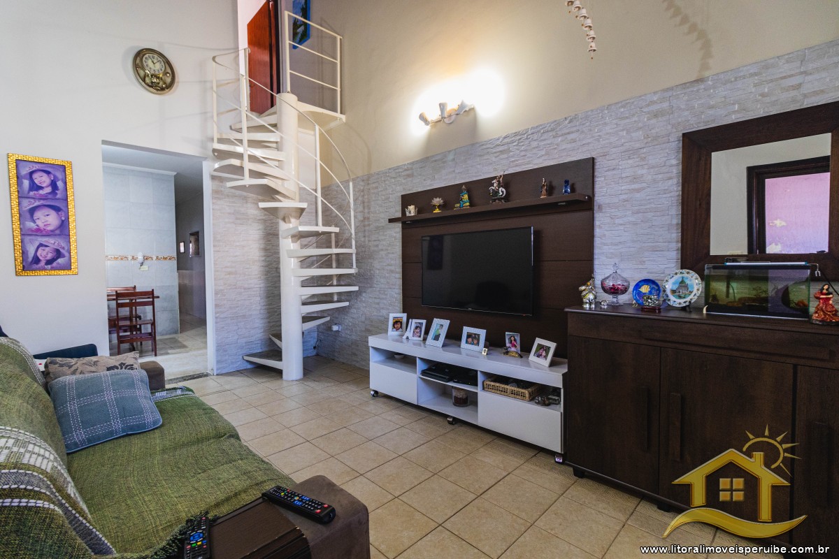 Casa no bairro Park D Aville, Pós Linha