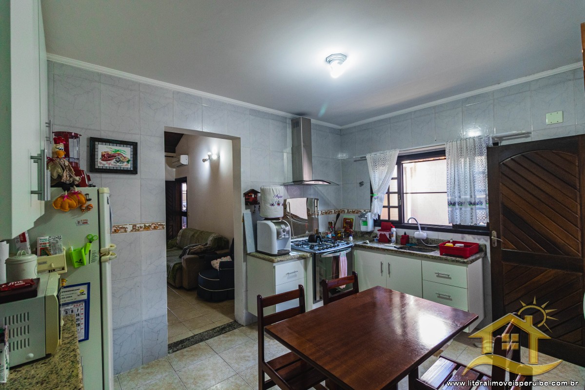 Casa no bairro Park D Aville, Pós Linha