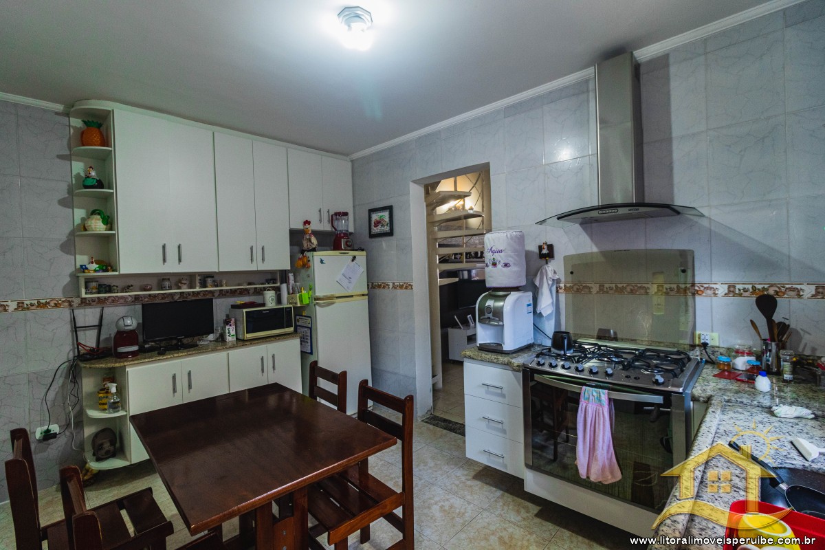 Casa no bairro Park D Aville, Pós Linha