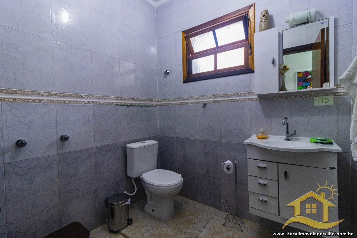 Casa no bairro Park D Aville, Pós Linha