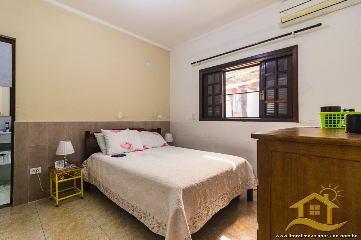 Casa no bairro Park D Aville, Pós Linha