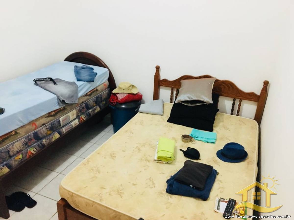 Casa no bairro Jardim Peruíbe, Pós Linha