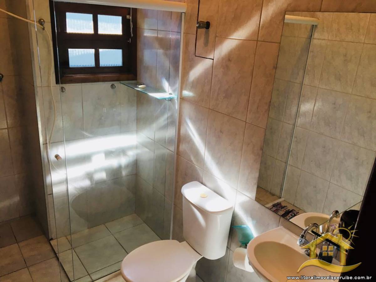 Casa no bairro Jardim Peruíbe, Pós Linha