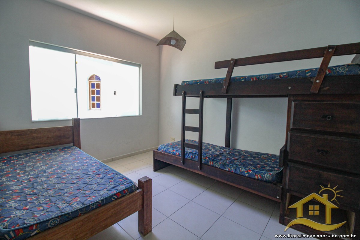 Casa no bairro Três Marias, Lado Praia