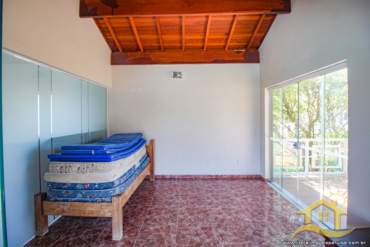 Casa no bairro Três Marias, Lado Praia