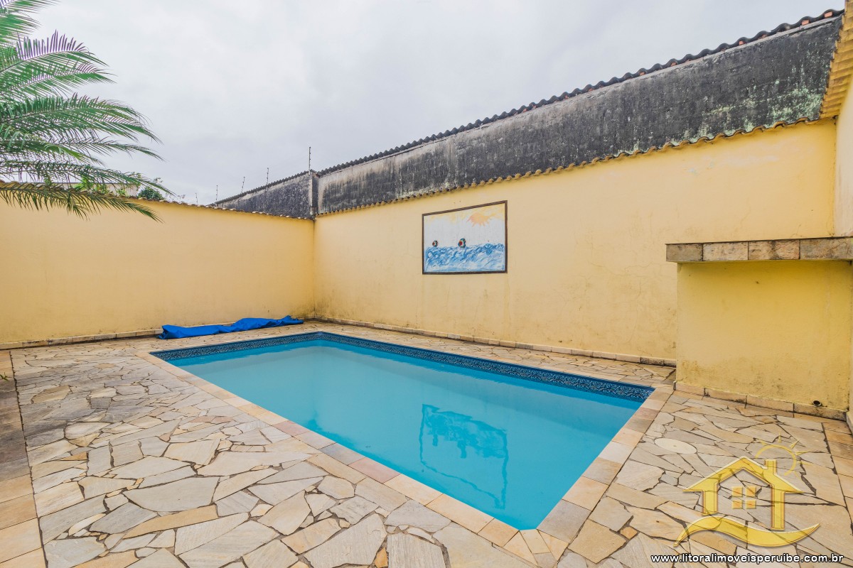 Casa no bairro Josedy, Pós Linha