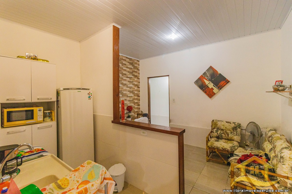 Casa no bairro Josedy, Pós Linha