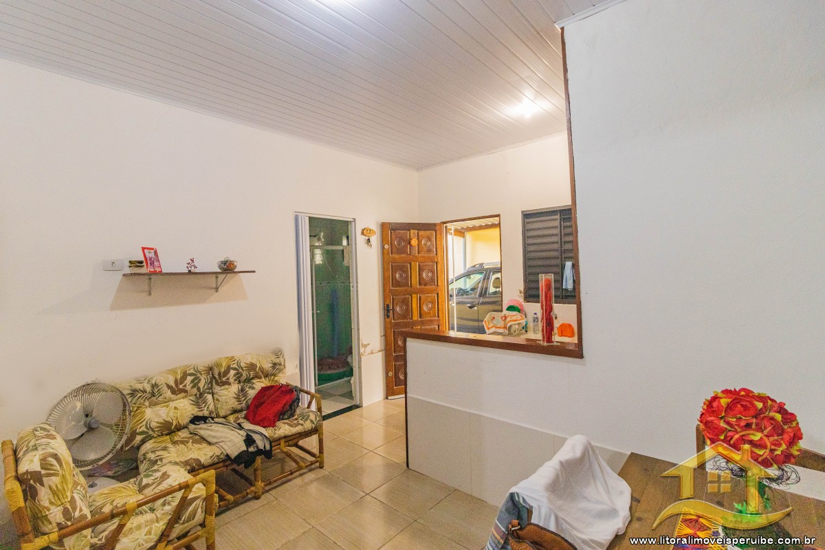 Casa no bairro Josedy, Pós Linha