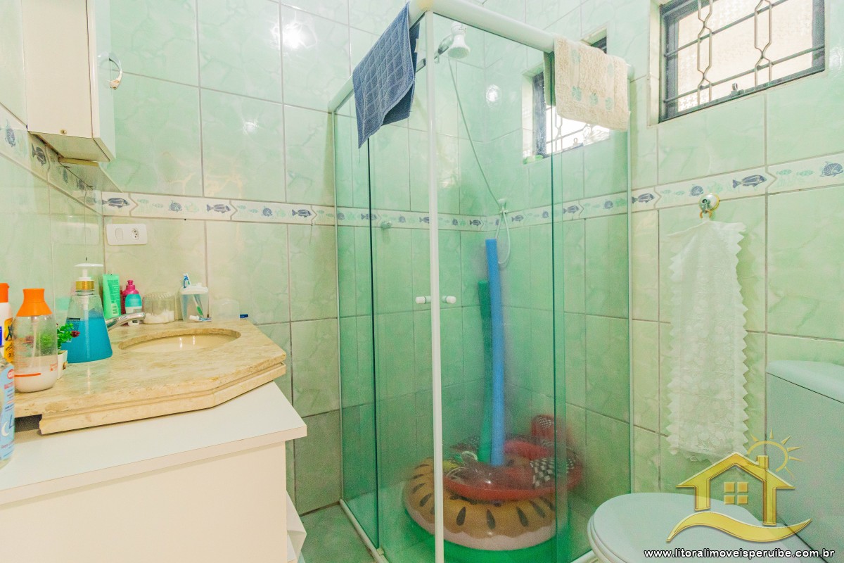 Casa no bairro Josedy, Pós Linha
