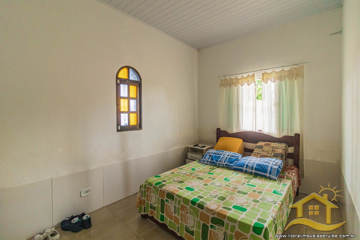 Casa no bairro Josedy, Pós Linha