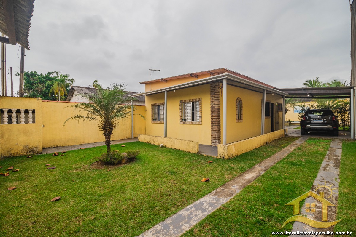 Casa no bairro Josedy, Pós Linha