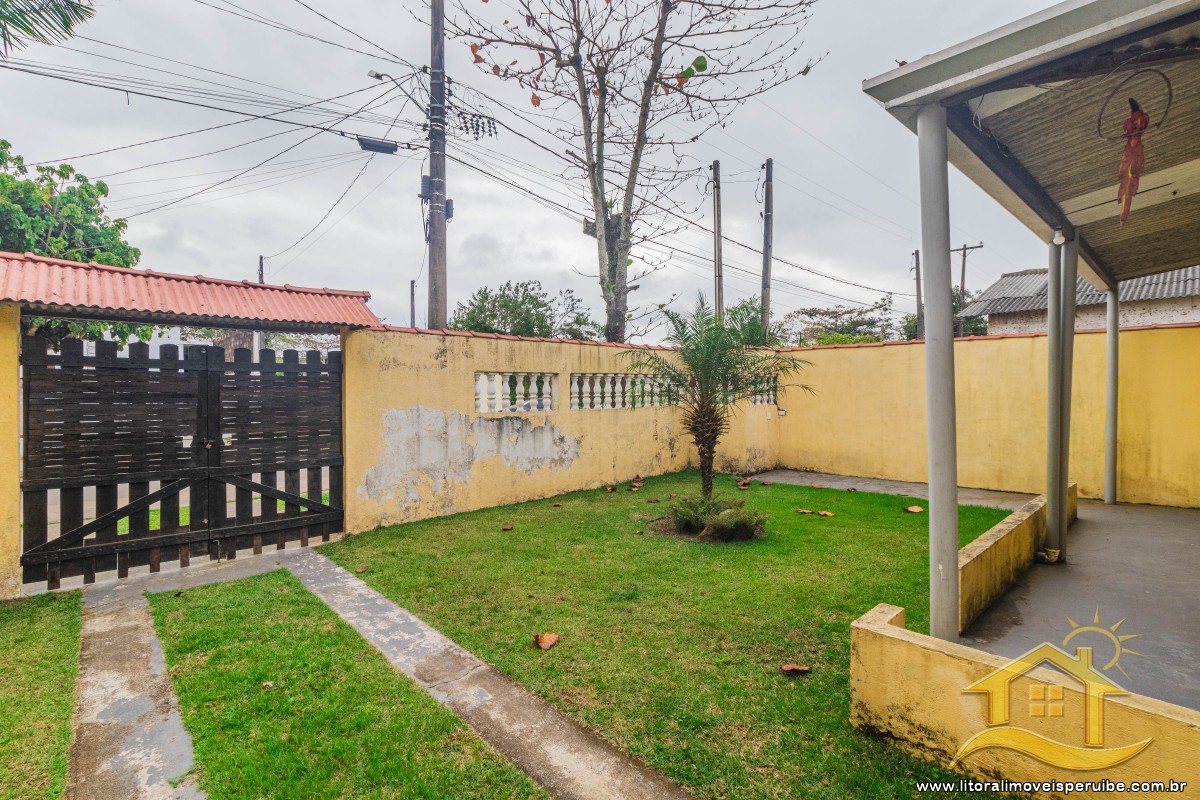 Casa no bairro Josedy, Pós Linha