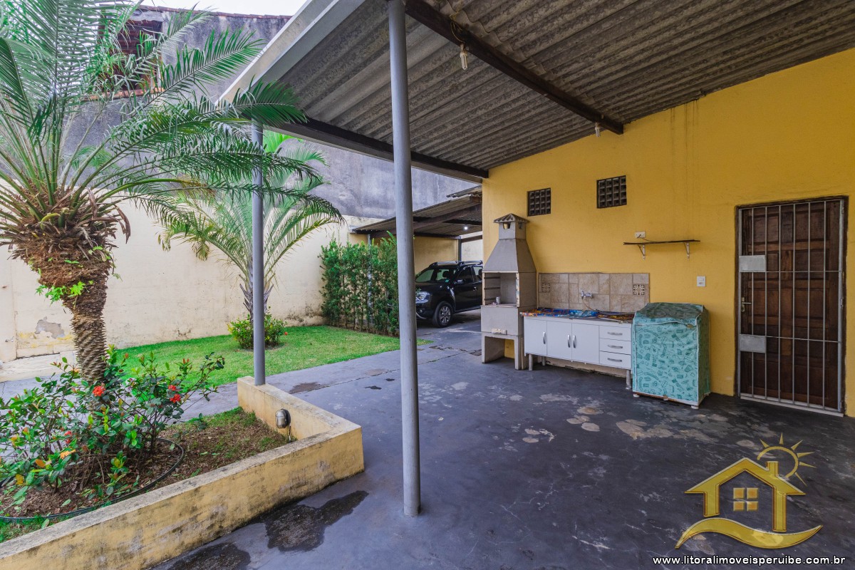 Casa no bairro Josedy, Pós Linha