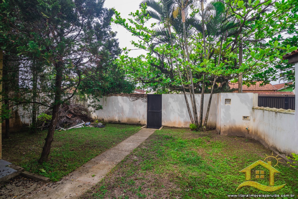 Casa no bairro Star, Lado Praia