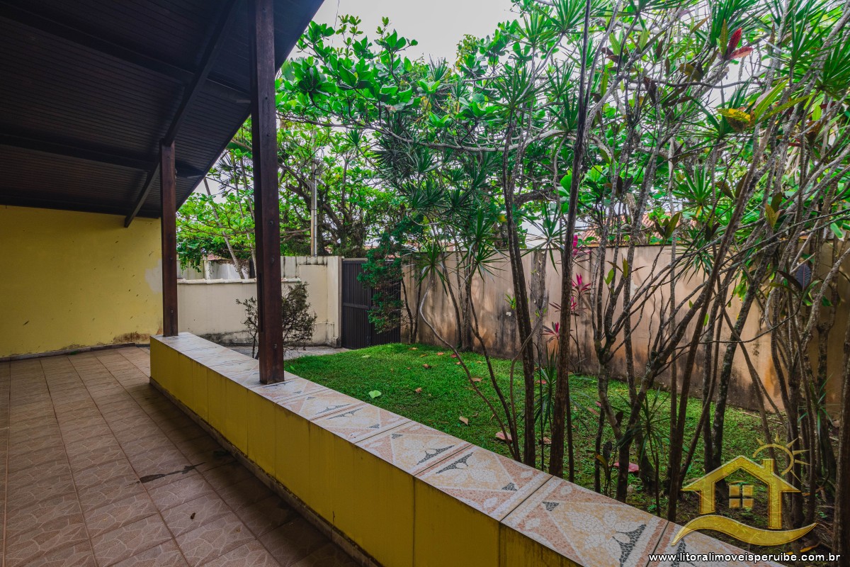 Casa no bairro Star, Lado Praia