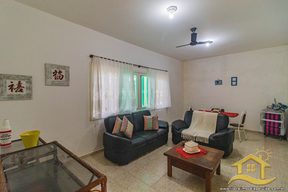 Casa no bairro Star, Lado Praia